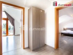 Prodej rodinného domu, Lipno nad Vltavou, 167 m2