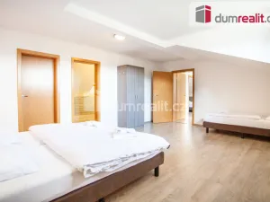 Prodej rodinného domu, Lipno nad Vltavou, 167 m2