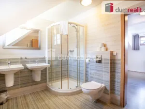 Prodej rodinného domu, Lipno nad Vltavou, 167 m2