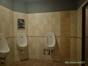 Pronájem restaurace, Praha - Letňany, 124 m2