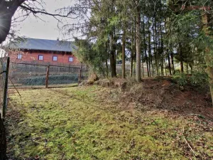 Prodej pozemku pro bydlení, Horní Lhota, 2106 m2