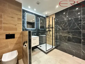 Pronájem bytu 2+kk, Jablonec nad Nisou - Mšeno nad Nisou, Mládí, 40 m2