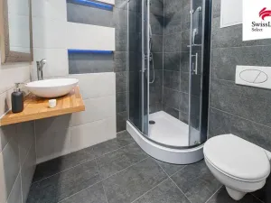 Prodej bytu 1+1, Praha - Libeň, Turnovská, 40 m2