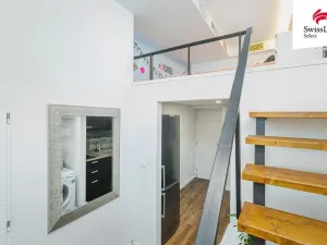 Prodej bytu 1+1, Praha - Libeň, Turnovská, 40 m2