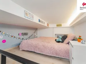 Prodej bytu 1+1, Praha - Libeň, Turnovská, 40 m2