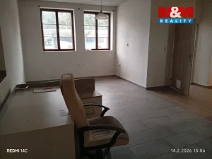 Pronájem rodinného domu, Kaplice, Tržní, 140 m2