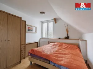 Prodej chalupy, Kružberk, 160 m2