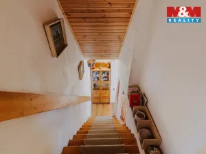 Prodej chalupy, Kružberk, 160 m2