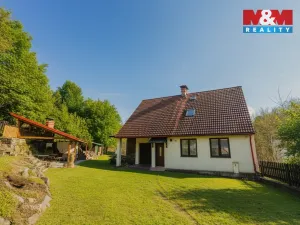 Prodej chalupy, Kružberk, 160 m2