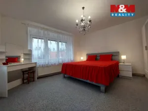 Prodej rodinného domu, Kořenice, 76 m2
