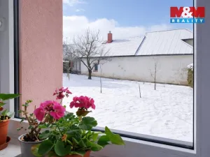 Prodej rodinného domu, Kořenice, 76 m2