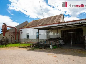 Pronájem výrobních prostor, Olešník, 298 m2