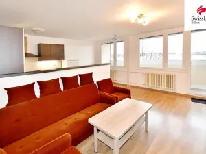 Prodej bytu 3+1, Kolín, Březinova, 74 m2