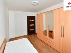 Prodej bytu 3+1, Kolín, Březinova, 74 m2