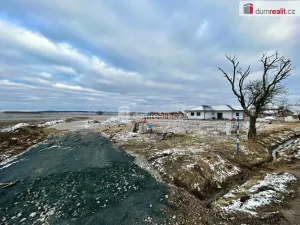 Prodej pozemku pro bydlení, Bělušice, 662 m2