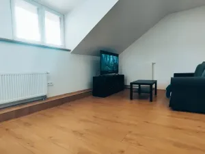 Pronájem bytu 3+kk, Zábřeh, Havlíčkova, 65 m2
