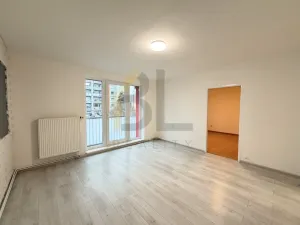 Prodej bytu 3+1, Hodonín, Seifertova, 55 m2
