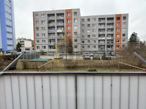 Prodej bytu 3+1, Hodonín, Seifertova, 55 m2