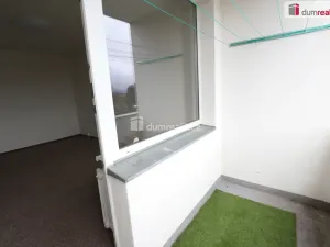 Prodej bytu 2+1, Hroznětín, Sídliště, 64 m2