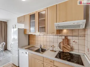 Prodej bytu 3+1, Praha - Stodůlky, Zázvorkova, 82 m2