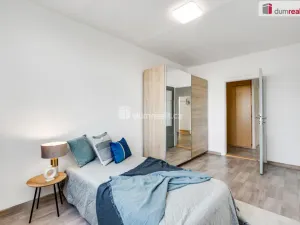 Prodej bytu 3+1, Praha - Stodůlky, Zázvorkova, 82 m2