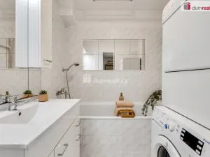 Prodej bytu 3+1, Praha - Stodůlky, Zázvorkova, 82 m2