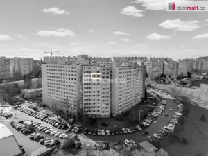 Prodej bytu 3+1, Praha - Stodůlky, Zázvorkova, 82 m2