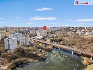 Prodej bytu 3+1, Praha - Stodůlky, Zázvorkova, 85 m2