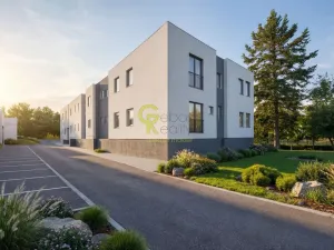 Prodej bytu 2+kk, Skorkov - Otradovice, 48 m2