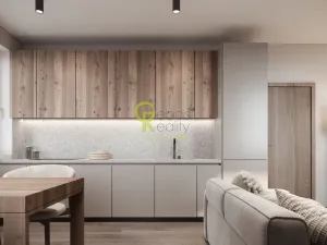 Prodej bytu 2+kk, Skorkov - Otradovice, 48 m2