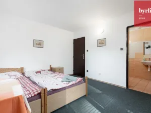 Prodej chaty, Krnov - Pod Cvilínem, V Zálesí, 820 m2