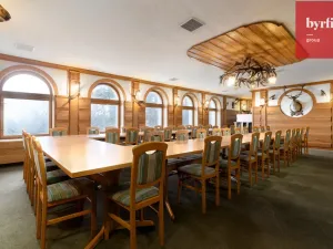 Prodej chaty, Krnov - Pod Cvilínem, V Zálesí, 820 m2