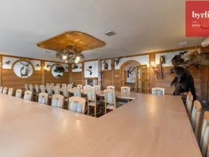 Prodej chaty, Krnov - Pod Cvilínem, V Zálesí, 820 m2