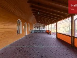 Prodej chaty, Krnov - Pod Cvilínem, V Zálesí, 820 m2