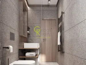 Prodej bytu 2+kk, Skorkov - Otradovice, 43 m2