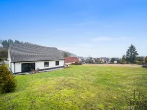 Prodej rodinného domu, Seč, 128 m2