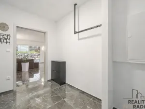 Prodej rodinného domu, Seč, 128 m2