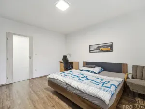 Prodej rodinného domu, Seč, 128 m2