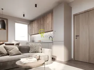 Prodej bytu 2+kk, Skorkov - Otradovice, 56 m2