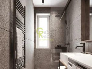 Prodej bytu 2+kk, Skorkov - Otradovice, 57 m2