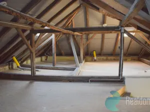 Pronájem bytu 1+1, České Budějovice - České Budějovice 5, Prašná, 28 m2