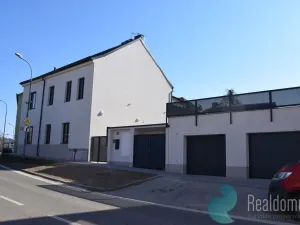 Pronájem bytu 1+1, České Budějovice - České Budějovice 5, Prašná, 28 m2