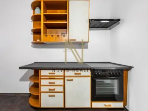 Prodej bytu 1+1, Klatovy, Masarykova, 48 m2