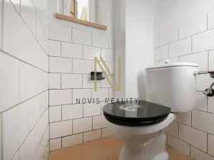 Prodej bytu 1+1, Klatovy, Masarykova, 48 m2