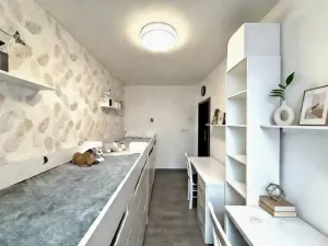 Prodej bytu 4+1, Šternberk, Uničovská, 75 m2