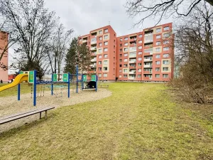 Prodej bytu 4+1, Šternberk, Uničovská, 75 m2