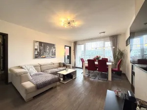 Prodej bytu 4+1, Šternberk, Uničovská, 75 m2