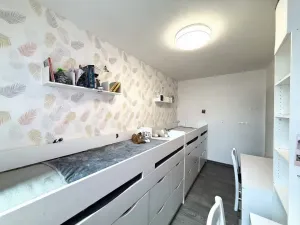 Prodej bytu 4+1, Šternberk, Uničovská, 75 m2