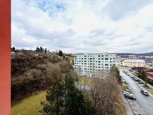 Prodej bytu 4+1, Šternberk, Uničovská, 75 m2