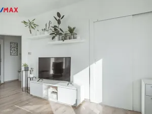 Prodej bytu 2+1, Hrotovice, Mírová, 55 m2